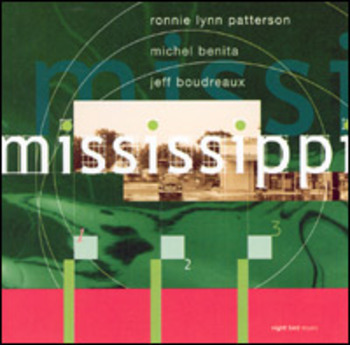 Mississippi. Michel Benita, Jeff Boudreaux
