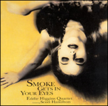 Smoke Gets In Your Eyes