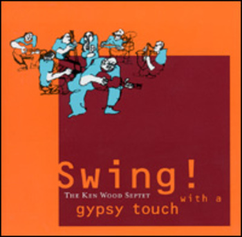 Swing ! With A Gypsy Touch