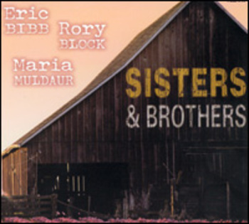 Sisters & Brothers
