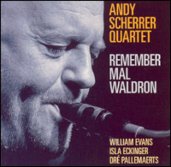 Remember Mal Waldron