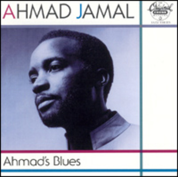 Ahmad's Blues