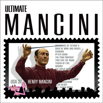 Ultimate Mancini