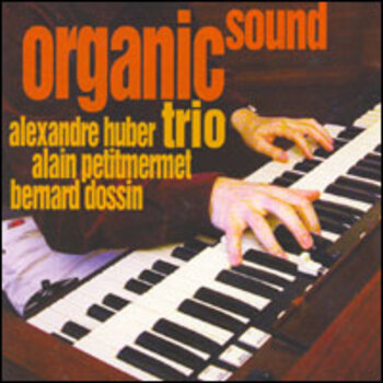 Organic Sound