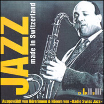 Jazz Made In Switzerland