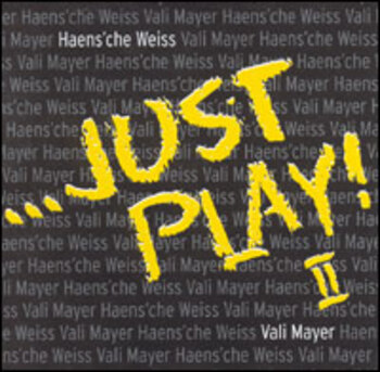 Just Play! II