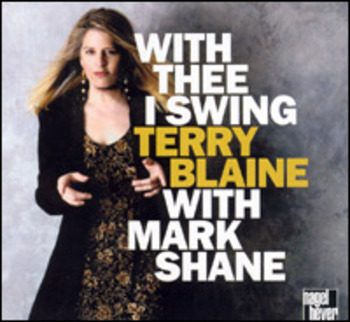 With Thee I Swing. With Mark Shane