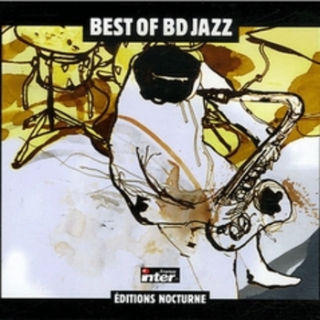 Best Of BD Jazz