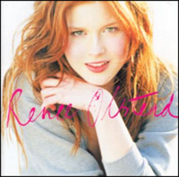 Renee Olstead