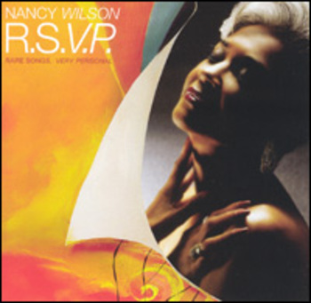 R.S.V.P. Rare Songs, Very Personal