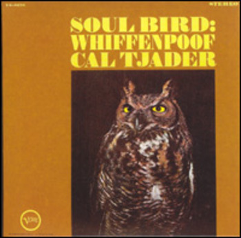 Soul Bird. Whiffenpoof