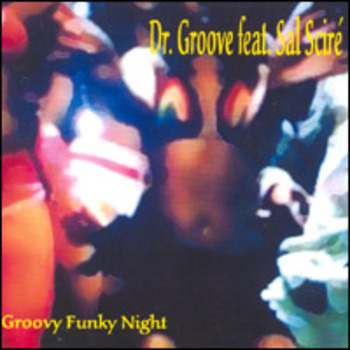 Groovy Funky Night