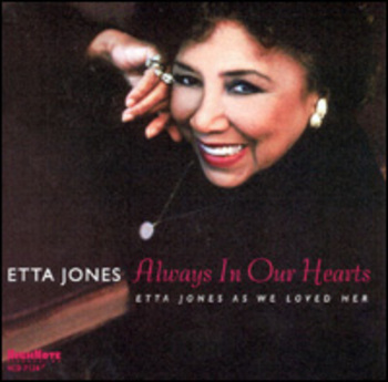 Always In Our Hearts