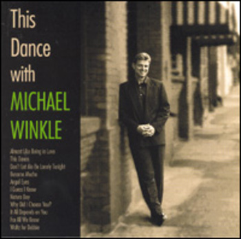 This Dance With Michael Winkle