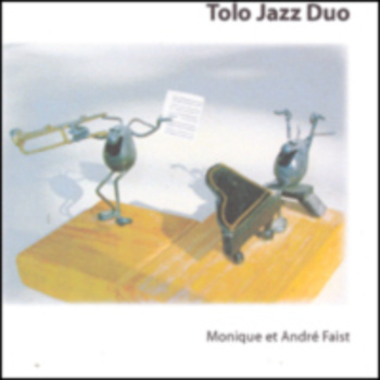 Tolo Jazz Duo