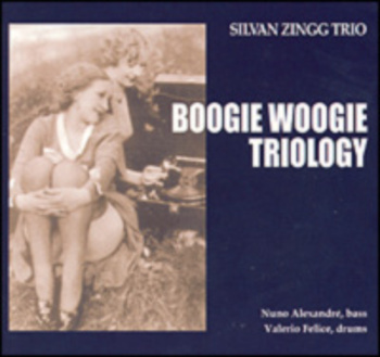 Boogie Woogie Triology