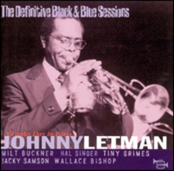 A Funky Day In Paris
