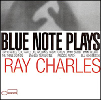 Blue Note Plays Ray Charles