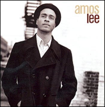 Amos Lee