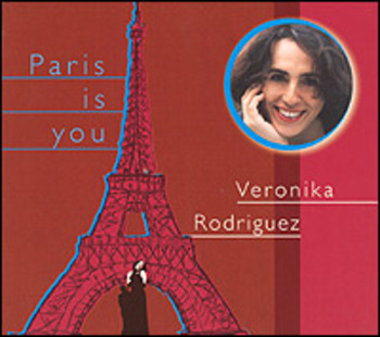 Paris Is You