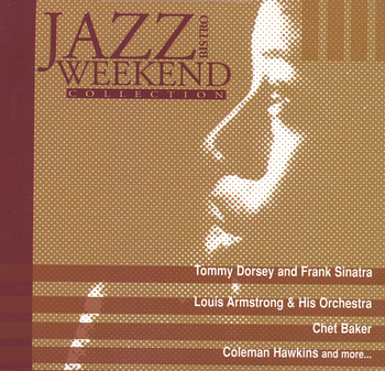 Jazz Bistro Weekend Collection