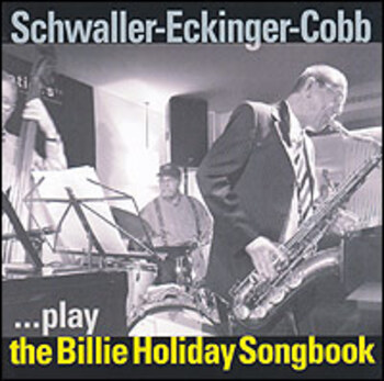 Play the Billie Holiday Songbook
