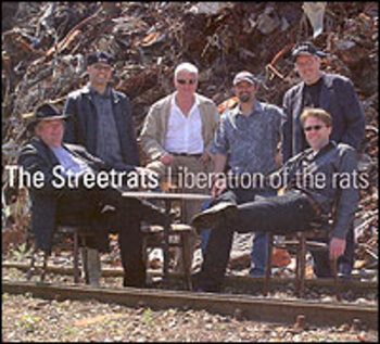 Liberation Of The Rats