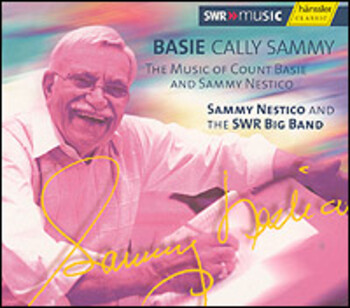 Basie Cally Sammy