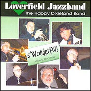 S' Wonderful. Members Favourites. The Happy Dixieland Band