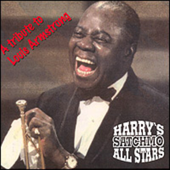 A Tribute To Louis Armstrong