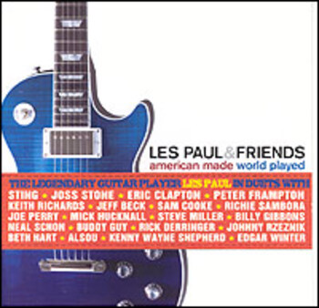 American Made World Played