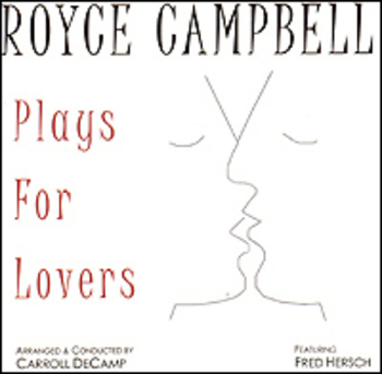 Plays For Lovers