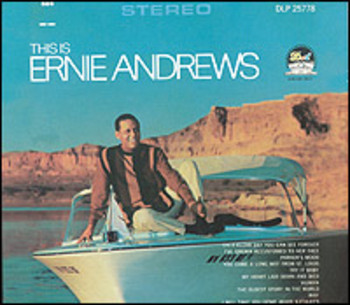 This Is Ernie Andrews