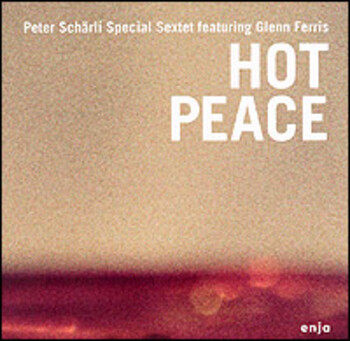 Hot Peace
