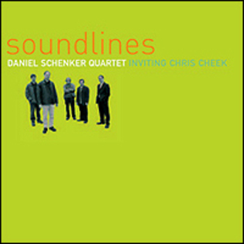 Soundlines
