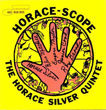 Horace-Scope