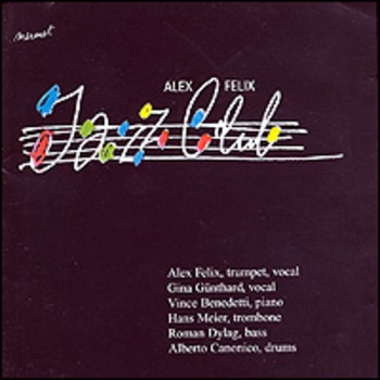 Alex Felix Jazz Club