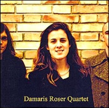 Damaris Roser Quartett