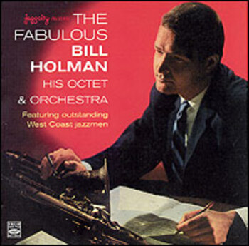 The Fabulous - His Octet & Orchestra