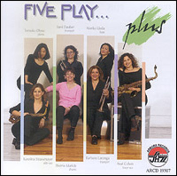 Five Play...Plus