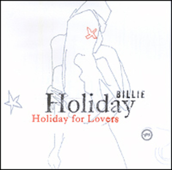 Holiday For Lovers