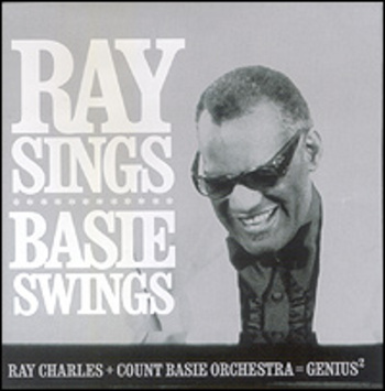 Ray Sings Basie Swings = Genius2
