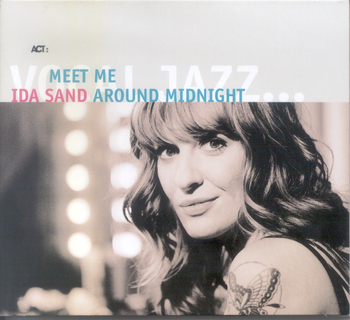 Meet Me Around Midnight