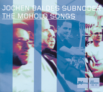 The Moholo Songs
