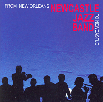 From New Orleans To Newcastle