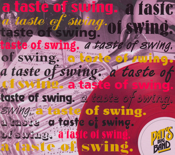 A Taste Of Swing