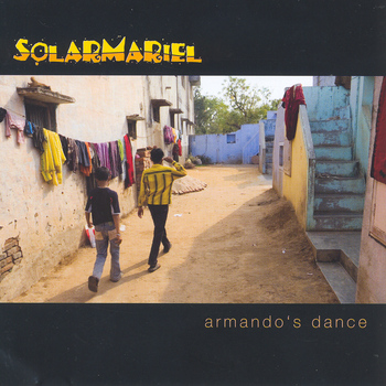 Armando's Dance
