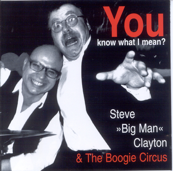 You Know What I Mean ?