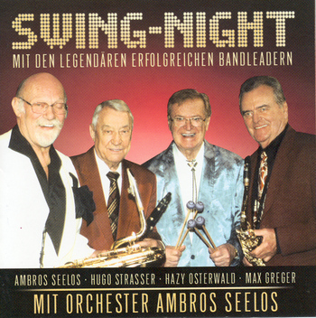 Swing-Night