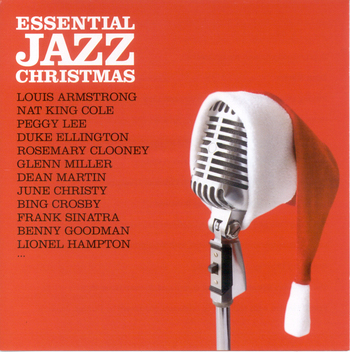 Essential Jazz Christmas